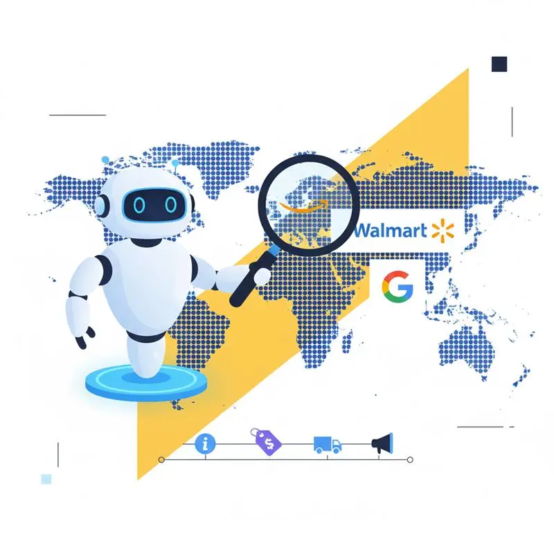 Price Intelligence Dashboard